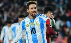 Argentina 2026 Jersey Design Explained: Inspiration, Details and Legacy