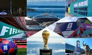 Best FIFA World Cup 2026 Host Cities Ranked for Football Fans