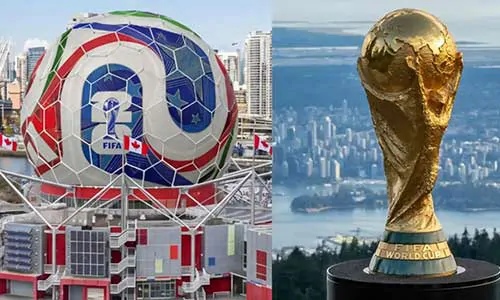 Canada at FIFA World Cup 2026: Vancouver and Toronto Stadium Guide