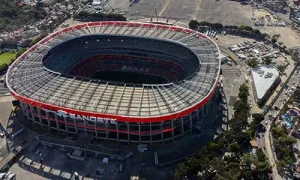 Estadio Azteca and FIFA World Cup 2026: A Historic Stadium’s New Chapter