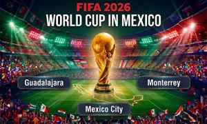 FIFA World Cup 2026 Canada and Mexico Tickets: Booking Guide for Fans