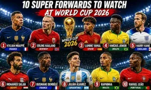 FIFA World Cup 2026 Decisions That Shaped Modern International Football