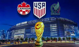 FIFA World Cup 2026 Hosts: USA, Canada and Mexico City Guide