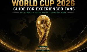 FIFA World Cup 2026 Location and Viewing Guide