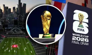 FIFA World Cup 2026 Schedule Impact: Will 104 Matches Increase Fatigue?