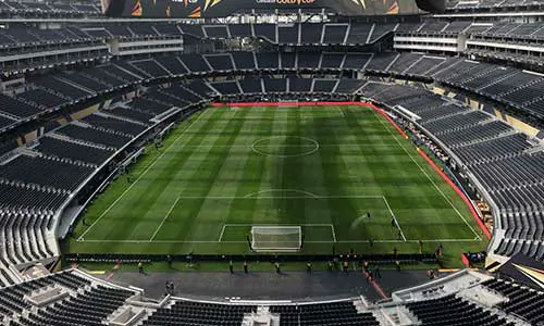 FIFA World Cup 2026 Stadium Guide: Locations, Capacities and Key Facts