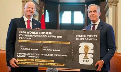 FIFA World Cup 2026 Tickets: Complete Guide to Buying Official Match Tickets