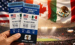 FIFA World Cup 2026 Tickets: How to Avoid Resale Scams and Fake Listings