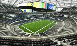 FIFA World Cup 2026 Venues: Iconic Stadiums Hosting the Tournament