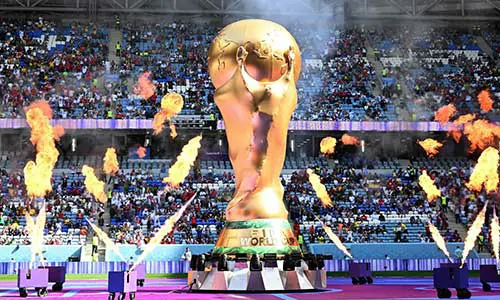 FIFA World Cup Hosts After 2026: Future Tournaments and Candidate Nations