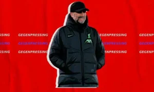 Gegenpressing Explained: The High-Pressure Football Strategy