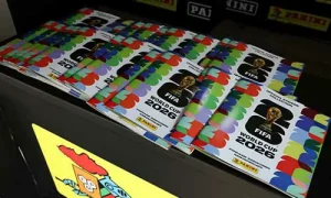 Panini FIFA World Cup 2026 Sticker Album: Release Date, Packs and Collecting Tips