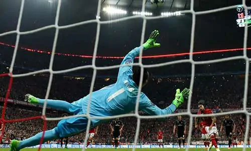 UEFA Away Goals Rule: Why It Was Removed and What Changed