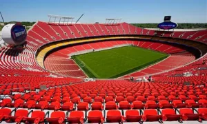 Why the Rose Bowl Was Not Selected for Major FIFA World Cup 2026 Matches