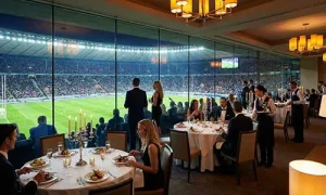 World Cup 2026 Hospitality Packages vs Standard Tickets: Which Is Better?